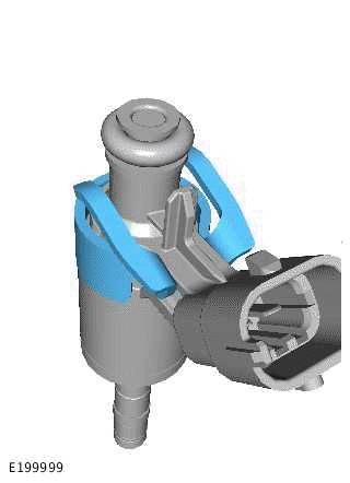 Engine and Ancillaries - Ingenium I4 2.0l Petrol